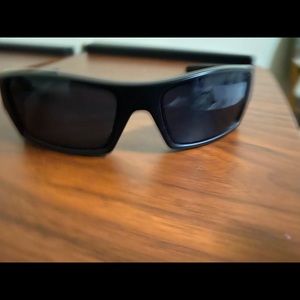 Oakley sunglasses gascan
